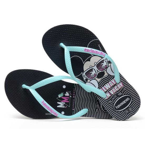 Havaianas Kids Disney Cool